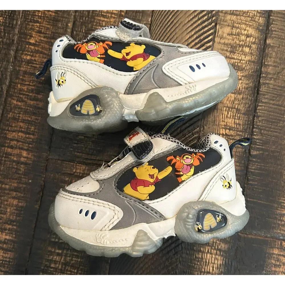 Winnie-the-Pooh vintage 90s